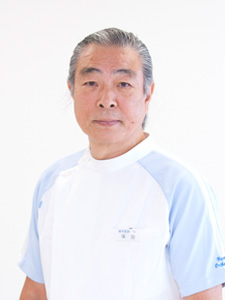 副院長あいさつ