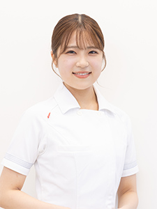 スタッフ紹介